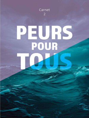 cover image of Peurs pour tous